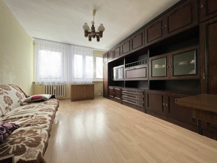 Mieszkanie Wynajem - Kielce province, Kielce m., Kielce, KSM