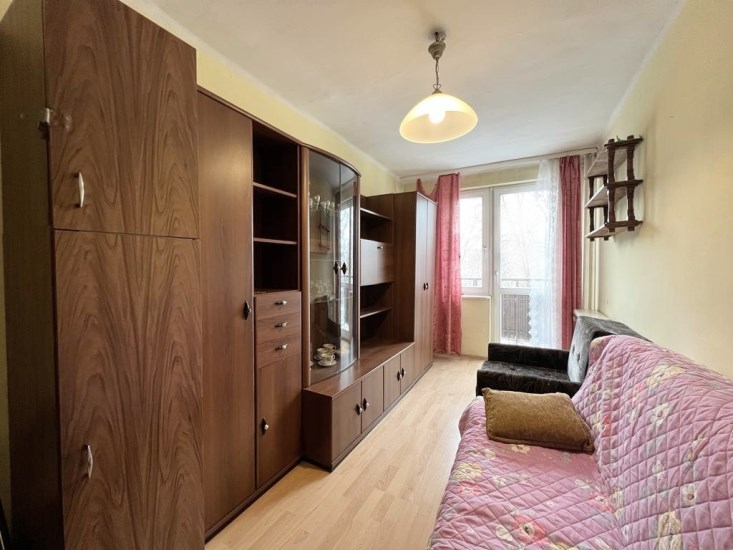 Mieszkanie Wynajem - Kielce province, Kielce m., Kielce, KSM