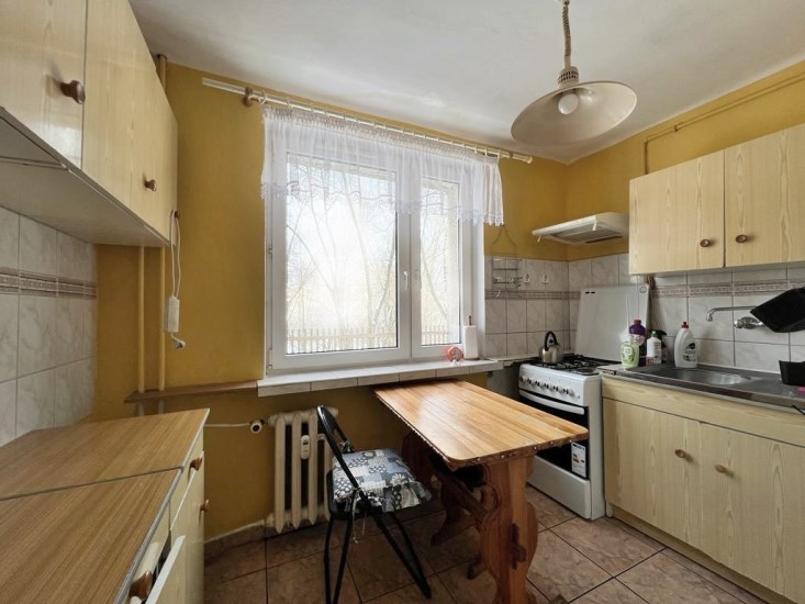 Mieszkanie Wynajem - Kielce province, Kielce m., Kielce, KSM