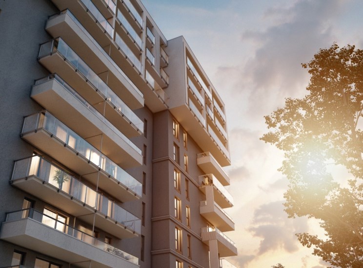 Mieszkanie Sprzedaż - Kielce province, Kielce m., Kielce, KSM