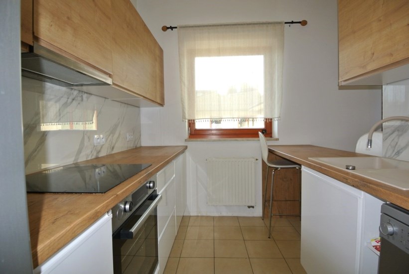 Mieszkanie Sprzedaż - mazowieckie, warszawski zachodni, Ożarów Mazowiecki