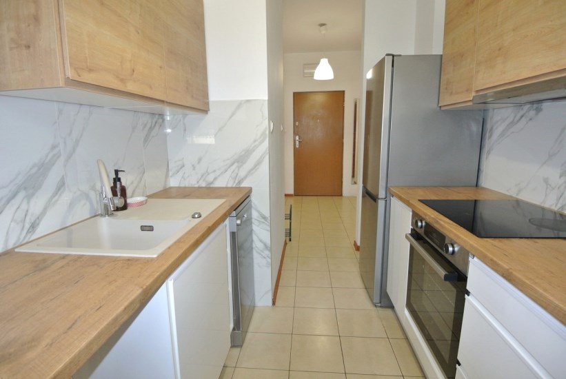 Mieszkanie Sprzedaż - mazowieckie, warszawski zachodni, Ożarów Mazowiecki