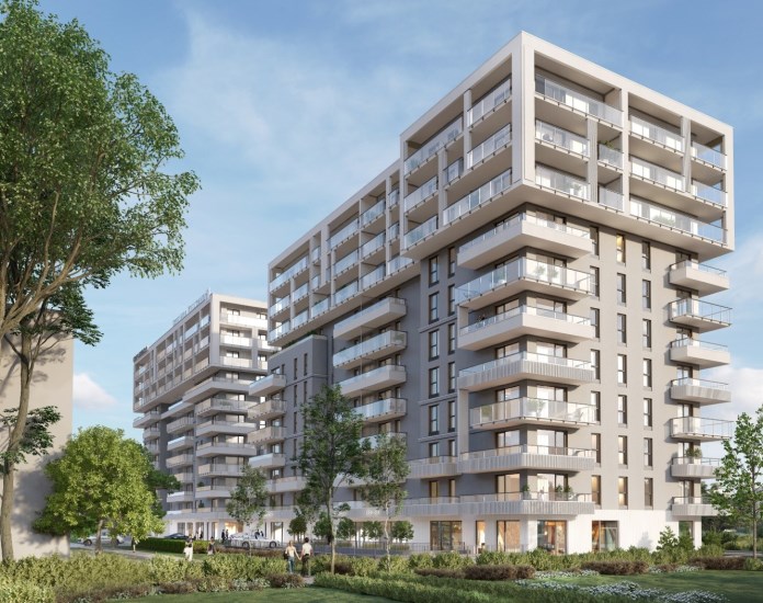 Mieszkanie Sprzedaż - Kielce province, Kielce m., Kielce, KSM