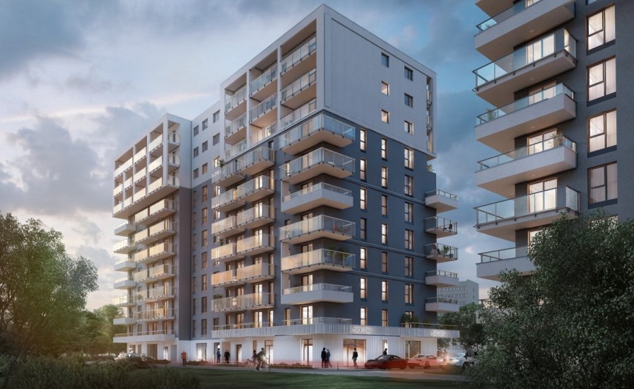 Mieszkanie Sprzedaż - Kielce province, Kielce m., Kielce, KSM