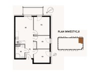 Mieszkanie Sprzedaż - Kielce province, jędrzejowski, Jędrzejów