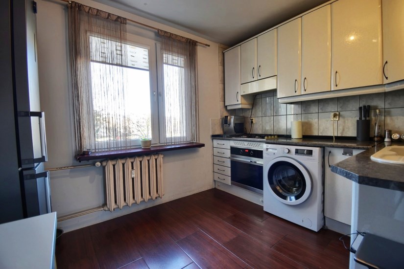 Mieszkanie Sprzedaż - Kielce province, Kielce m., Kielce, Ślichowice