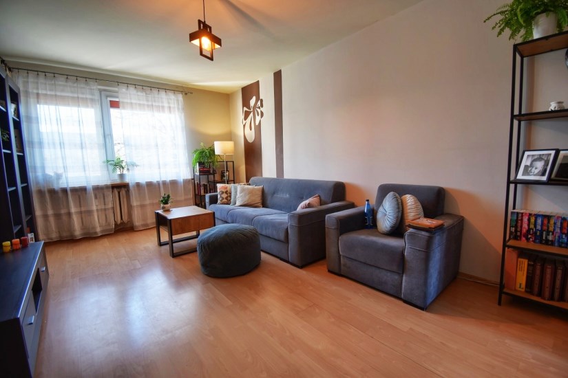 Mieszkanie Sprzedaż - Kielce province, Kielce m., Kielce, Ślichowice