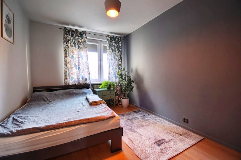 Mieszkanie Sprzedaż - Kielce province, Kielce m., Kielce, Ślichowice