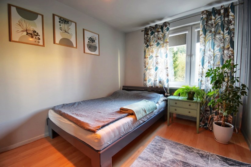 Mieszkanie Sprzedaż - Kielce province, Kielce m., Kielce, Ślichowice