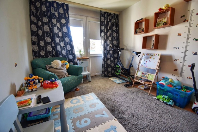 Mieszkanie Sprzedaż - Kielce province, Kielce m., Kielce, Ślichowice