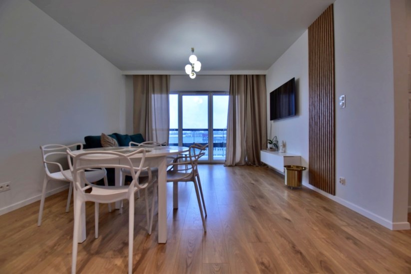 Mieszkanie Wynajem - Kielce province, Kielce m., Kielce, Sady