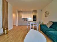 Mieszkanie Wynajem - Kielce province, Kielce m., Kielce, Sady