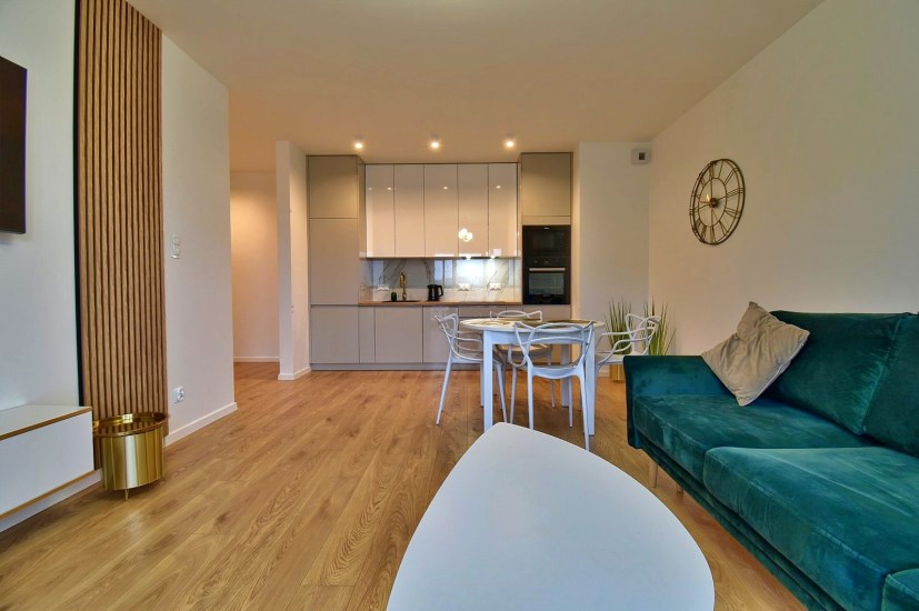 Mieszkanie Wynajem - Kielce province, Kielce m., Kielce, Sady