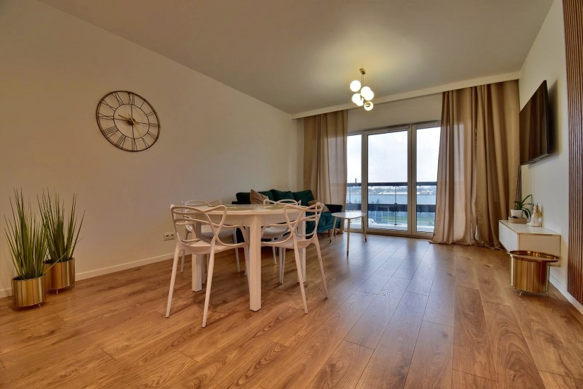 Mieszkanie Wynajem - Kielce province, Kielce m., Kielce, Sady