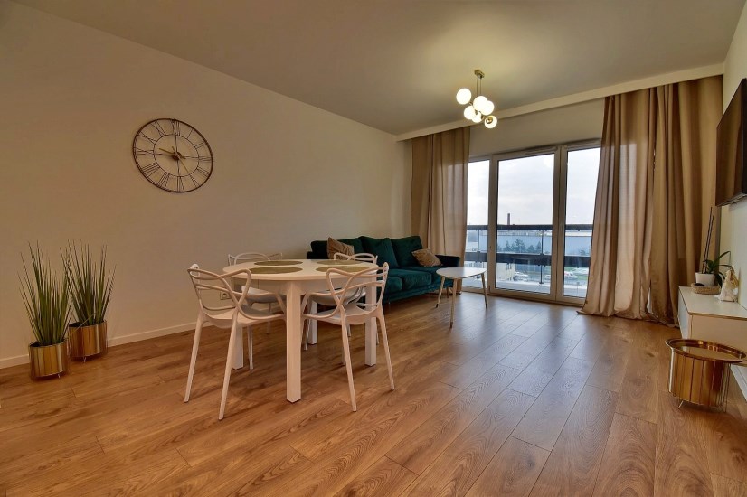 Mieszkanie Wynajem - Kielce province, Kielce m., Kielce, Sady