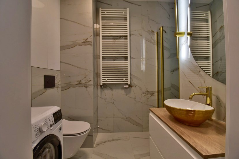 Mieszkanie Wynajem - Kielce province, Kielce m., Kielce, Sady