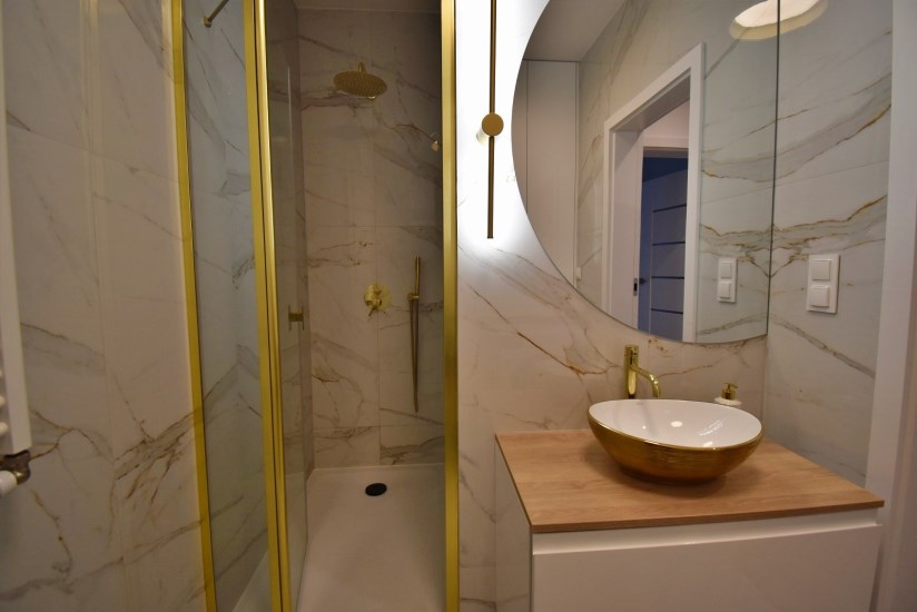 Mieszkanie Wynajem - Kielce province, Kielce m., Kielce, Sady