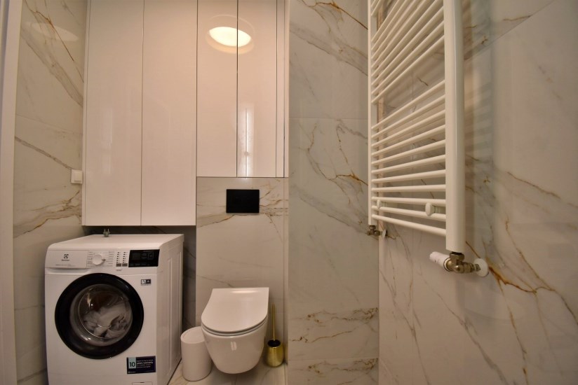 Mieszkanie Wynajem - Kielce province, Kielce m., Kielce, Sady