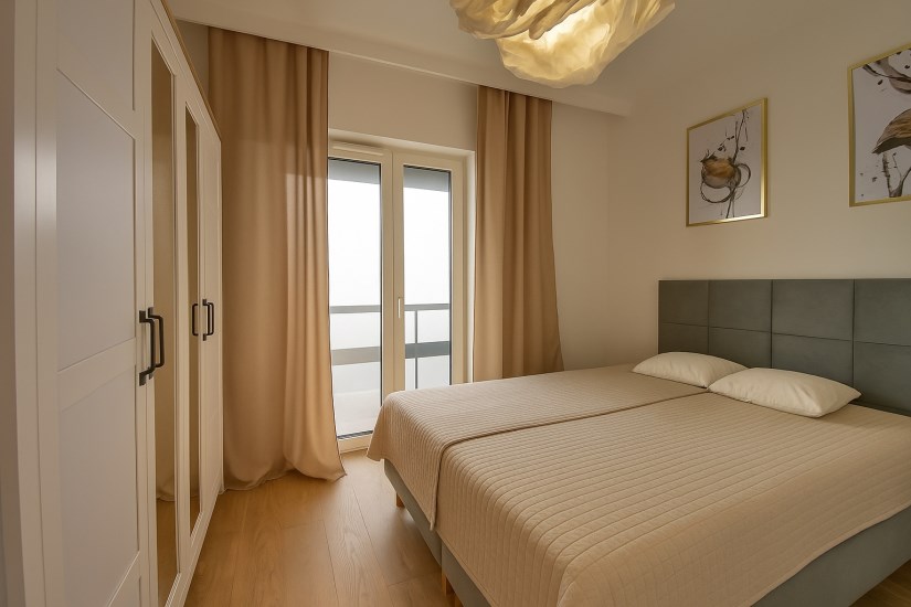 Mieszkanie Wynajem - Kielce province, Kielce m., Kielce, Sady