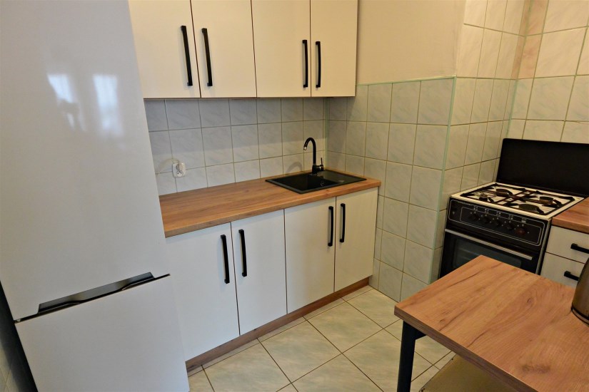 Mieszkanie Sprzedaż - Kielce province, Kielce m., Kielce, Centrum