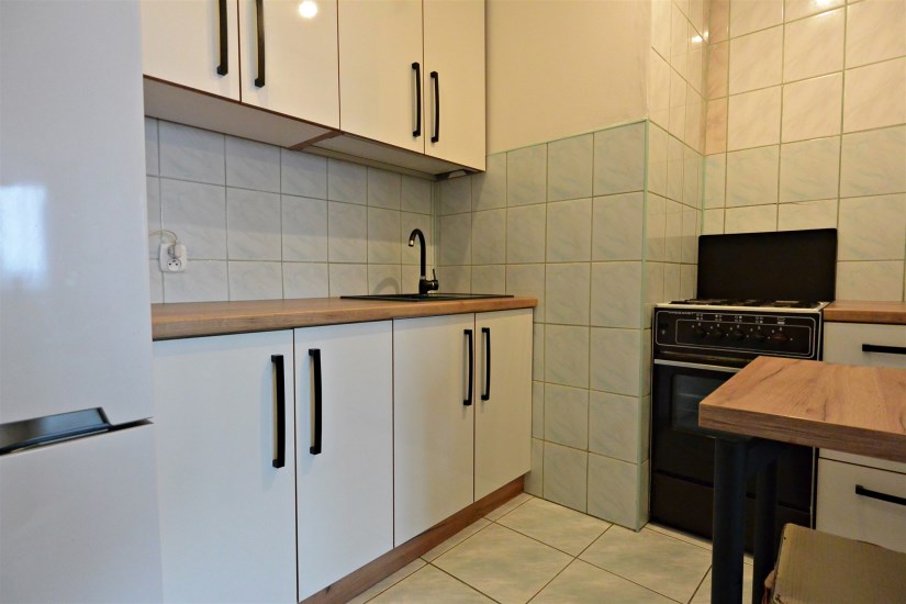 Mieszkanie Sprzedaż - Kielce province, Kielce m., Kielce, Centrum