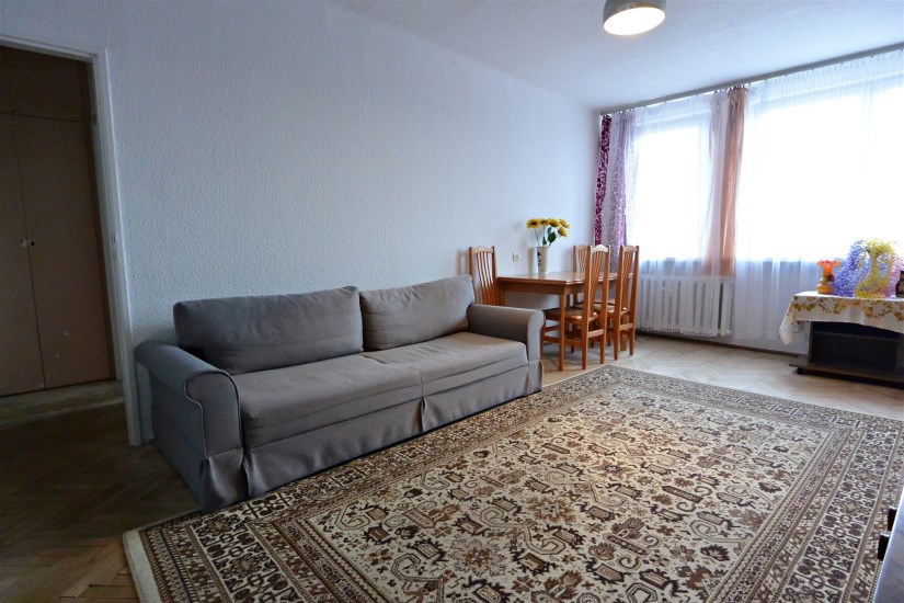 Mieszkanie Sprzedaż - Kielce province, Kielce m., Kielce, Centrum