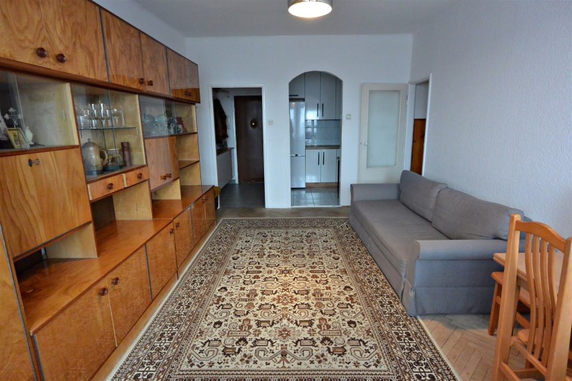 Mieszkanie Sprzedaż - Kielce province, Kielce m., Kielce, Centrum