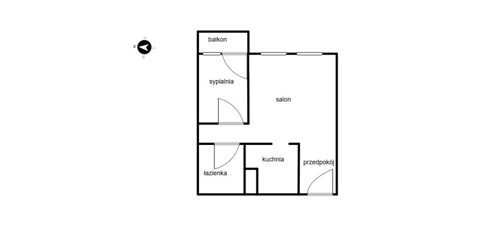 Mieszkanie Sprzedaż - Kielce province, Kielce m., Kielce, Centrum