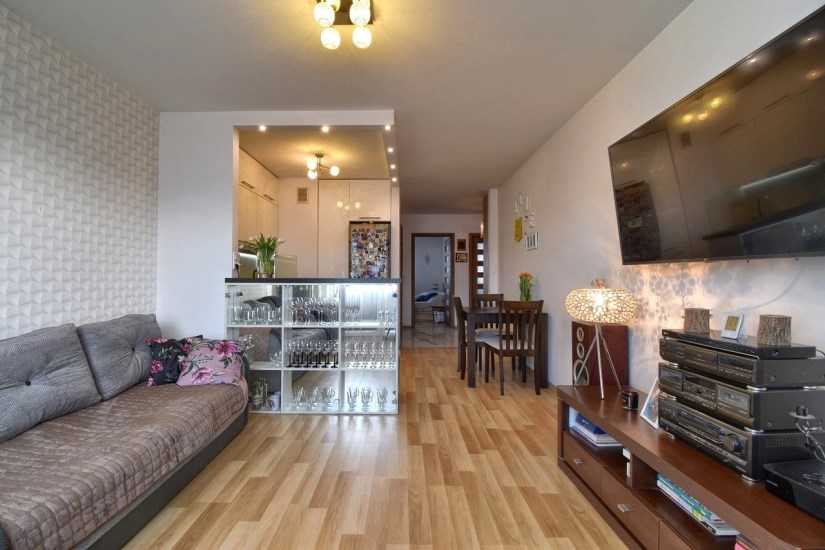 Mieszkanie Sprzedaż - mazowieckie, Warszawa m., Warszawa, Białołęka