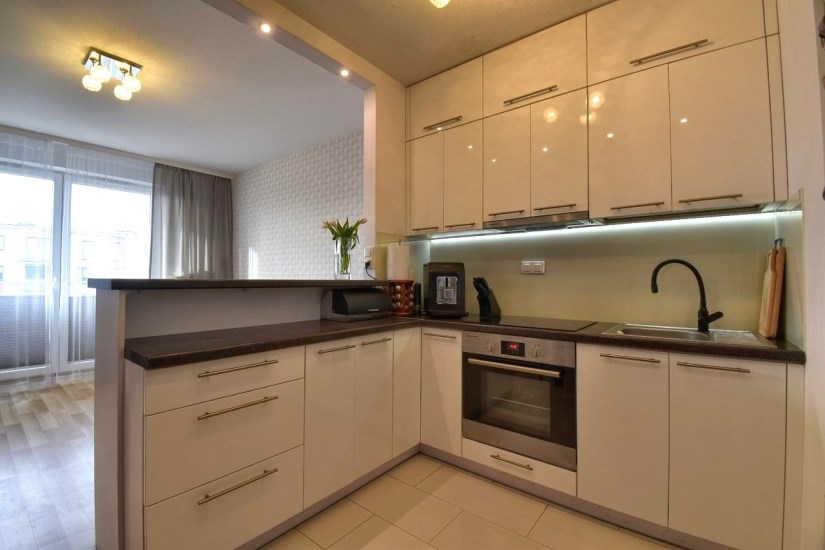 Mieszkanie Sprzedaż - mazowieckie, Warszawa m., Warszawa, Białołęka