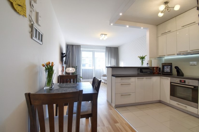 Mieszkanie Sprzedaż - mazowieckie, Warszawa m., Warszawa, Białołęka