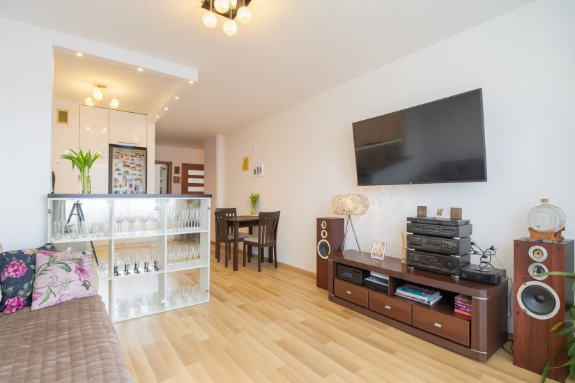 Mieszkanie Sprzedaż - mazowieckie, Warszawa m., Warszawa, Białołęka