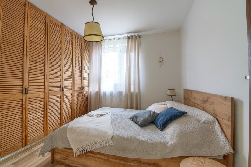 Mieszkanie Sprzedaż - mazowieckie, Warszawa m., Warszawa, Białołęka