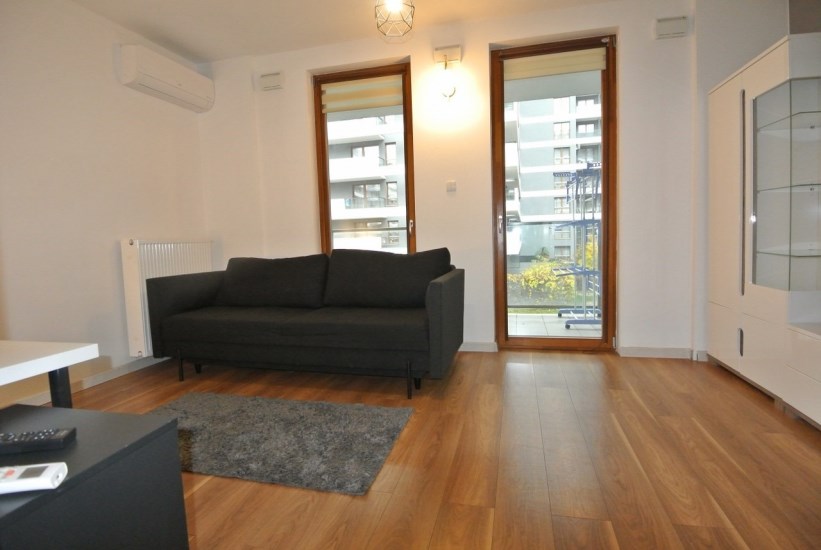 Mieszkanie Sprzedaż - mazowieckie, Warszawa m., Warszawa, Wola