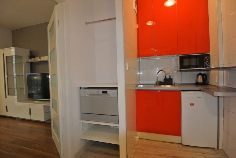 Mieszkanie Sprzedaż - mazowieckie, Warszawa m., Warszawa, Wola