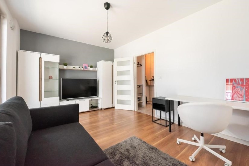 Mieszkanie Sprzedaż - mazowieckie, Warszawa m., Warszawa, Wola