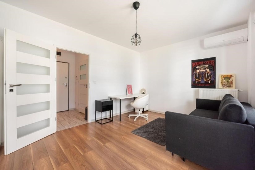 Mieszkanie Sprzedaż - mazowieckie, Warszawa m., Warszawa, Wola