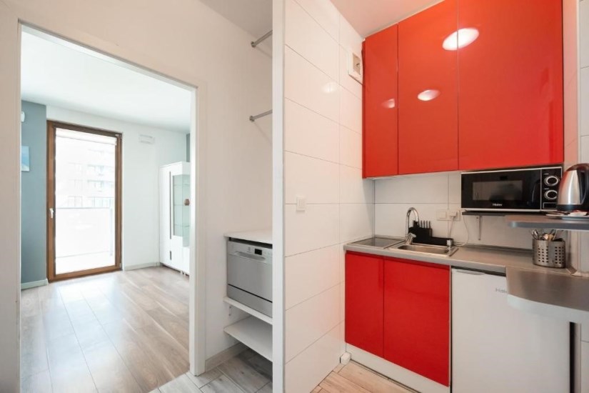 Mieszkanie Sprzedaż - mazowieckie, Warszawa m., Warszawa, Wola