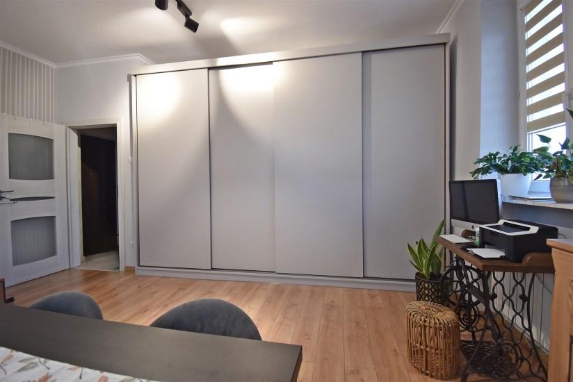 Mieszkanie Sprzedaż - Kielce province, Kielce m., Kielce, Centrum