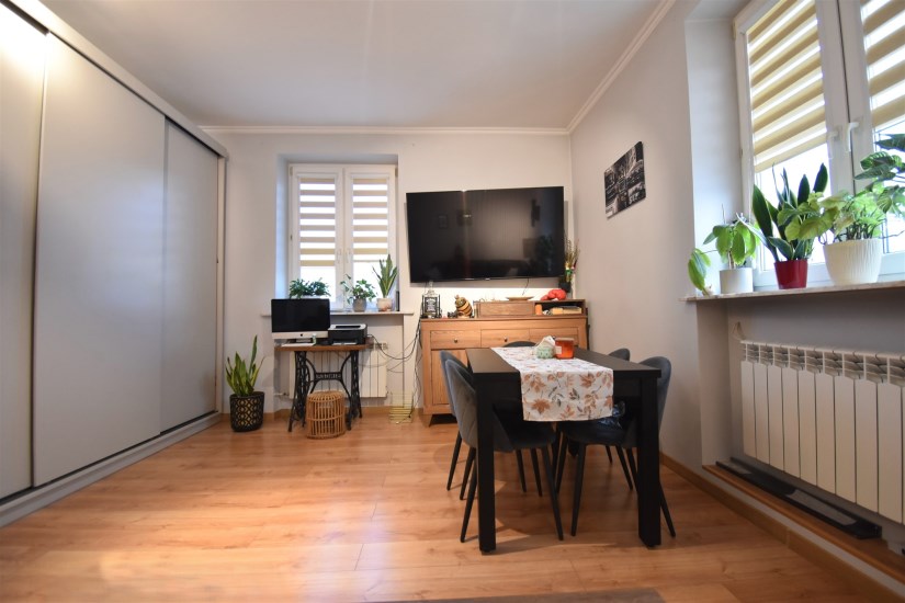 Mieszkanie Sprzedaż - Kielce province, Kielce m., Kielce, Centrum