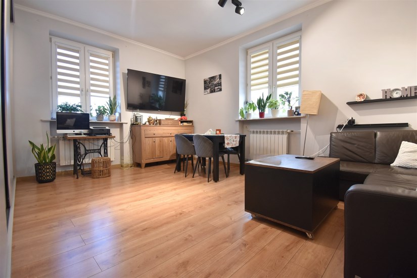 Mieszkanie Sprzedaż - Kielce province, Kielce m., Kielce, Centrum