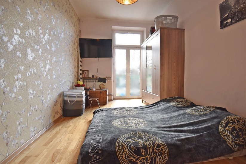 Mieszkanie Sprzedaż - Kielce province, Kielce m., Kielce, Centrum