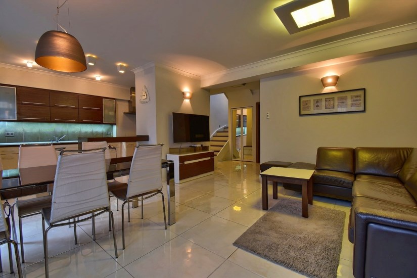 Mieszkanie Sprzedaż - Kielce province, Kielce m., Kielce, Baranówek