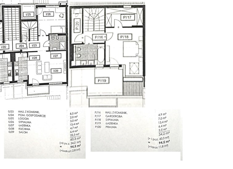 Mieszkanie Sprzedaż - Kielce province, Kielce m., Kielce, Baranówek