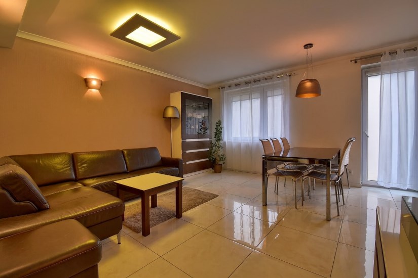 Mieszkanie Sprzedaż - Kielce province, Kielce m., Kielce, Baranówek