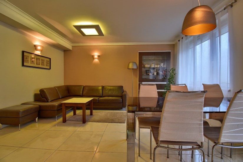 Mieszkanie Sprzedaż - Kielce province, Kielce m., Kielce, Baranówek