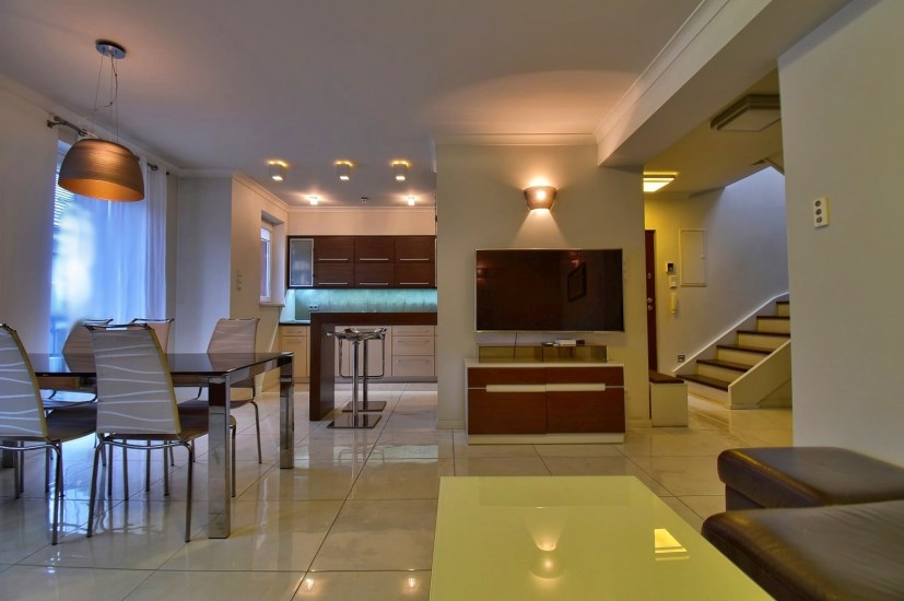 Mieszkanie Sprzedaż - Kielce province, Kielce m., Kielce, Baranówek