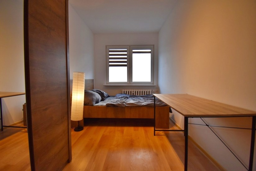 Mieszkanie Sprzedaż - Kielce province, Kielce m., Kielce, Czarnów