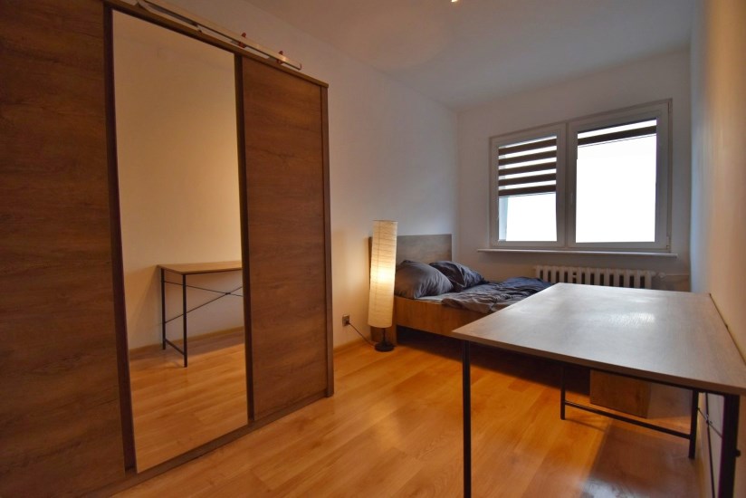 Mieszkanie Sprzedaż - Kielce province, Kielce m., Kielce, Czarnów