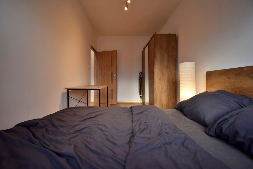 Mieszkanie Sprzedaż - Kielce province, Kielce m., Kielce, Czarnów